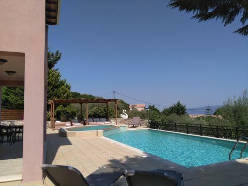 Kyknos Villa