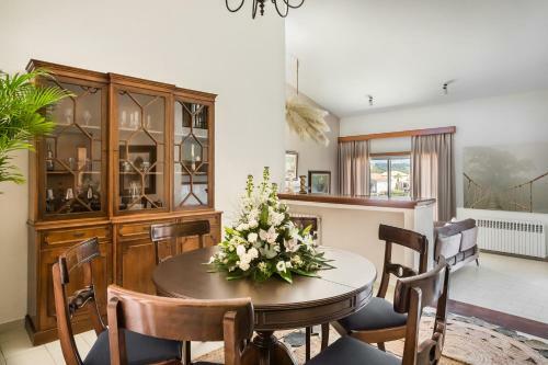 Malibu Superior Villa