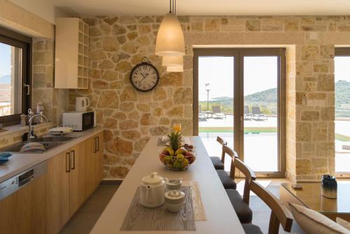 Twin Villas