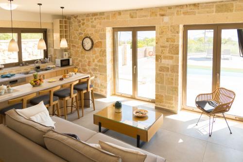 Twin Villas