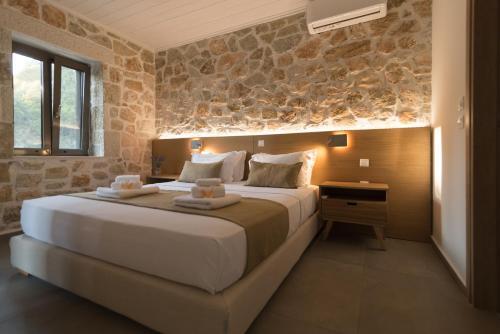 Twin Villas