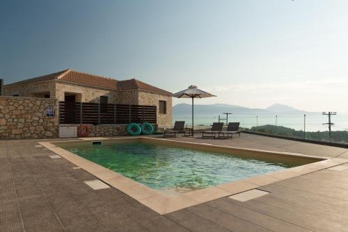 Twin Villas