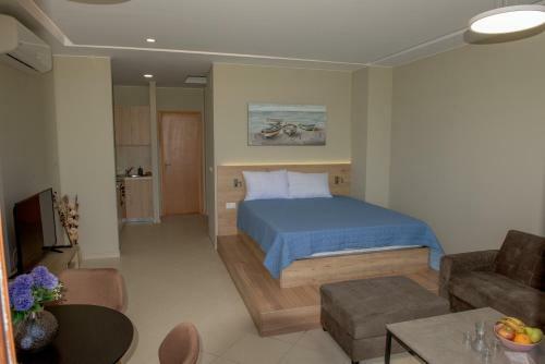 Rafaela Apartments