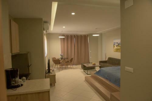 Rafaela Apartments