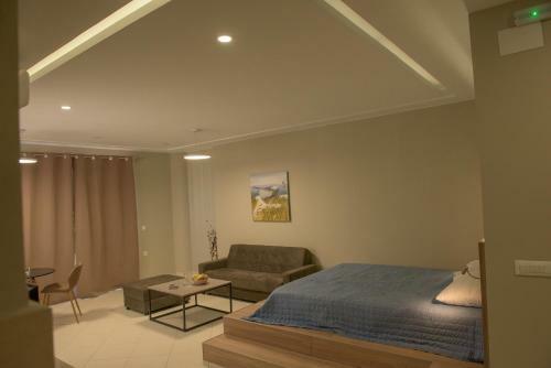 Rafaela Apartments
