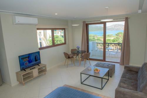 Rafaela Apartments