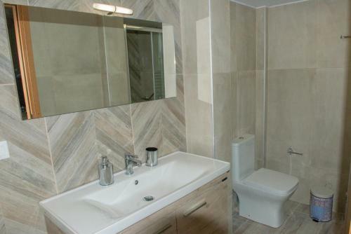 Rafaela Apartments