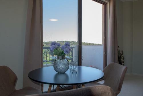 Rafaela Apartments
