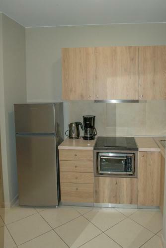 Rafaela Apartments