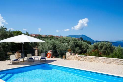 Villa Kallisti