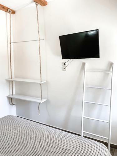 Apartamento Mangata