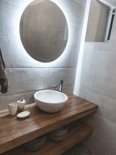 Apartamento Mangata
