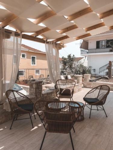 Apartamento Mangata