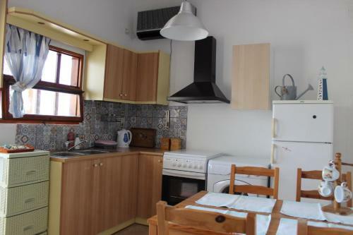 Apartamento Rocka View