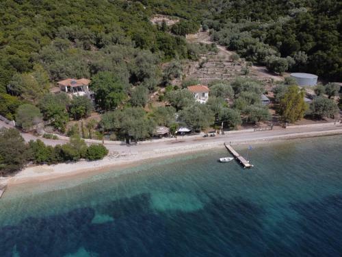 Apartamento Il Paradiso