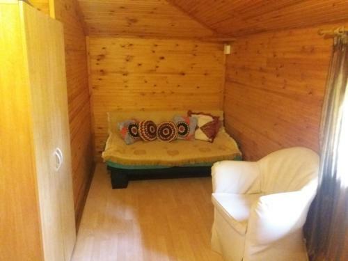 Nikol House Posidi