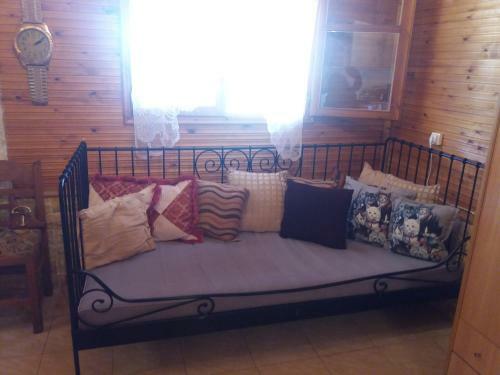 Nikol House Posidi