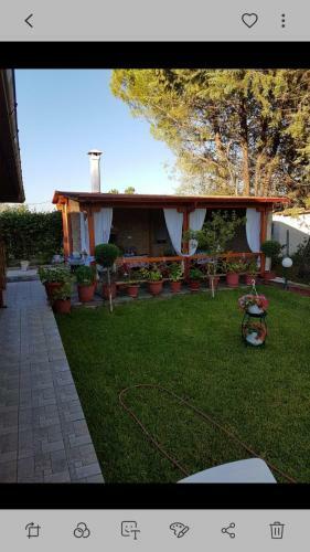Nikol House Posidi