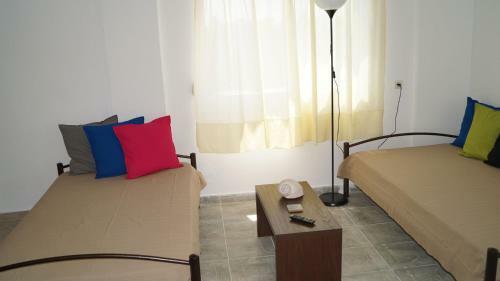 Apartamento Possidi Kouslaka