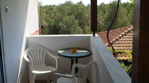 Apartamento Possidi Kouslaka