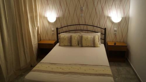 Apartamento Possidi Kouslaka