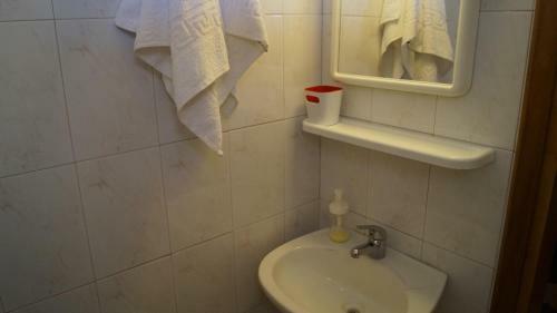 Apartamento Possidi Kouslaka