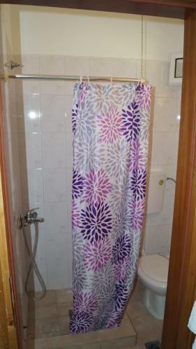 Apartamento Possidi Kouslaka