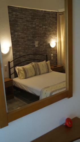 Apartamento Possidi Kouslaka