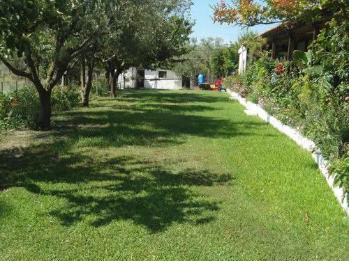 Apartamento Possidi Kouslaka