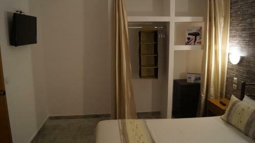 Apartamento Possidi Kouslaka