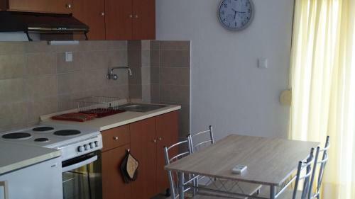 Apartamento Possidi Kouslaka