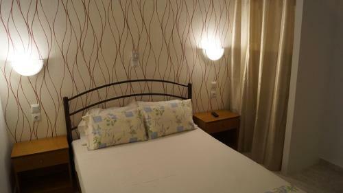 Apartamento Possidi Kouslaka