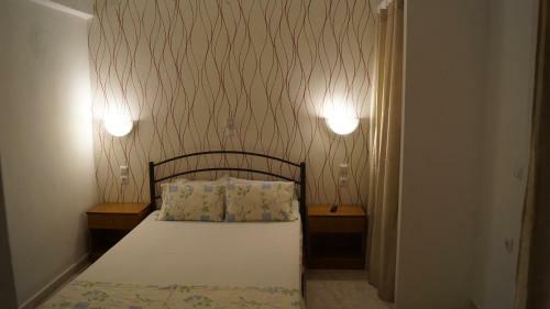 Apartamento Possidi Kouslaka
