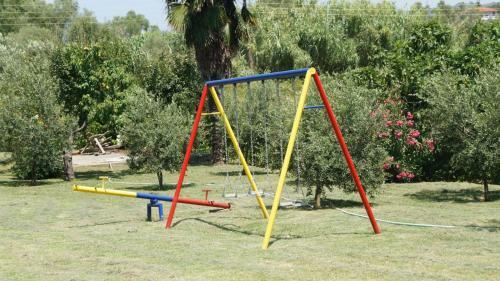 Apartamento Possidi Kouslaka