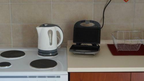 Apartamento Possidi Kouslaka
