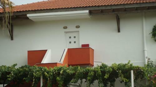 Apartamento Possidi Kouslaka