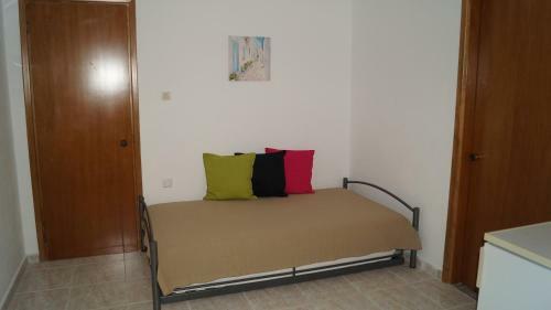 Apartamento Possidi Kouslaka