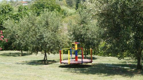 Apartamento Possidi Kouslaka