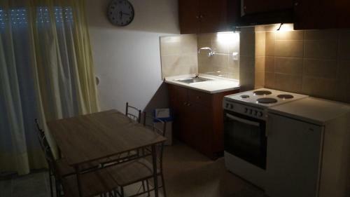 Apartamento Possidi Kouslaka