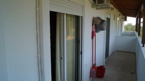 Apartamento Possidi Kouslaka