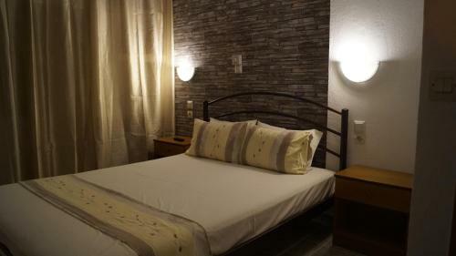 Apartamento Possidi Kouslaka
