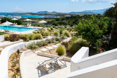Villa Soleil Santa Maria