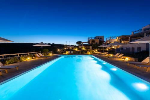 Villa Soleil Santa Maria