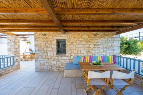 Villa Soleil Santa Maria