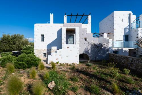 Villa Soleil Santa Maria
