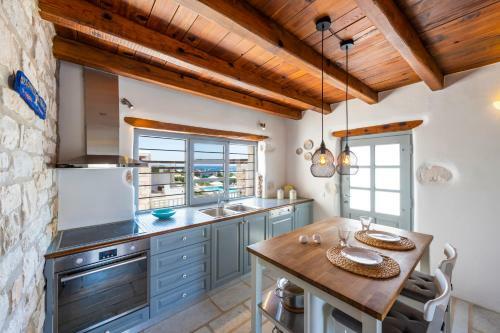 Villa Soleil Santa Maria