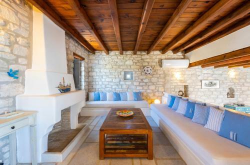 Villa Soleil Santa Maria