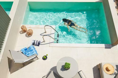 Apartamento Cavo Delea - Elegant Suites