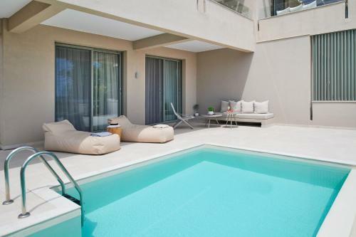 Apartamento Cavo Delea - Elegant Suites