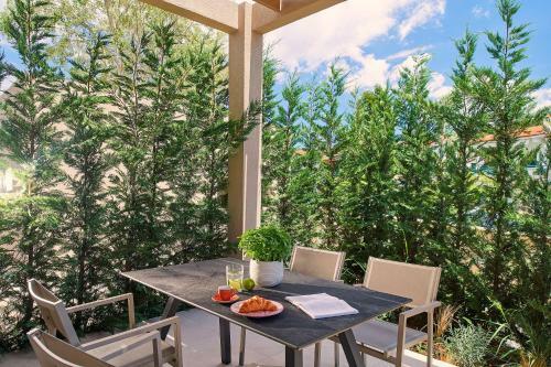 Apartamento Cavo Delea - Elegant Suites